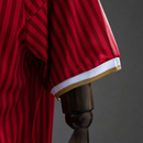 Camisa Bayern de Munique Home 26/27 - Vermelha