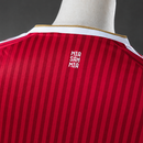 Camisa Bayern de Munique Home 26/27 - Vermelha