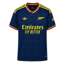 Camisa Arsenal Away 26/27 - Azul