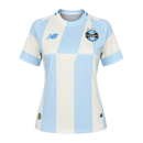 Camisa Grêmio II 2026/27 Feminina - Branca