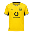 Camisa Borussia Dortmund Home 26/27 - Amarela