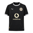 Camisa Borussia Dortmund Away 26/27 - Preta