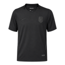 Camisa Noruega Away 26/27 - Preta