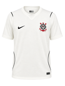 Camisa Corinthians I 2026/27 Masculina - Branca