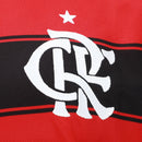 Camisa Flamengo I 2025/26 Jogador - Vermelho e Preto
