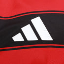 Camisa Flamengo I 2025/26 Jogador - Vermelho e Preto