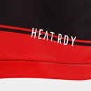 Camisa Flamengo I 2025/26 Jogador - Vermelho e Preto