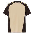 Camisa Flamengo Treino 2026/27 Adidas Masculina - Bege