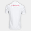 Camisa Internacional II 2026/27 - Branca