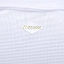 Camisa Internacional II 2026/27 Manga longa - Branca