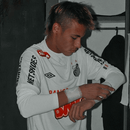 Camisa Santos Retrô 2012/13 Neymar
