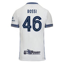Camisa Inter de Milão 2025/26 - Valentino Rossi