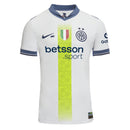 Camisa Inter de Milão 2025/26 - Valentino Rossi