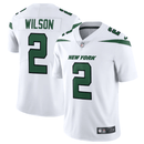 Jersey New York Jets Vapor Limited Branca