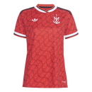 Camisa Flamengo III 2026/27 Feminina