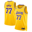 Regata NBA Los Angeles Lakers Icon Edition Luka Dončić