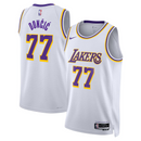 Regata NBA Los Angeles Lakers Association Edition Luka Dončić