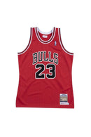 Regata Mitchell & Ness Chicago Bulls 1988/89 - Michael Jordan