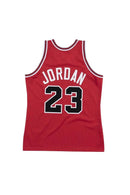 Regata Mitchell & Ness Chicago Bulls 1988/89 - Michael Jordan