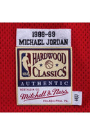 Regata Mitchell & Ness Chicago Bulls 1988/89 - Michael Jordan