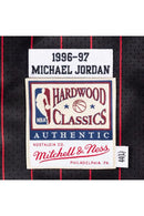 Regata Mitchell & Ness Chicago Bulls Alternate 1996/97 - Michael Jordan
