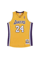 Regata Mitchell & Ness Los Angeles Lakers 2008/09 - Kobe Bryant