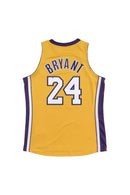 Regata Mitchell & Ness Los Angeles Lakers 2008/09 - Kobe Bryant