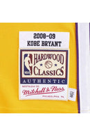 Regata Mitchell & Ness Los Angeles Lakers 2008/09 - Kobe Bryant