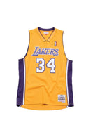 Regata Mitchell & Ness Los Angeles Lakers 1999/00 - Shaquille O'Neal
