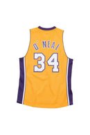 Regata Mitchell & Ness Los Angeles Lakers 1999/00 - Shaquille O'Neal