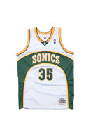 Regata Mitchell & Ness Seattle SuperSonics 2007/08 - Kevin Durant