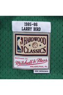 Regata Mitchell & Ness Boston Celtics 1985/86 - Larry Bird