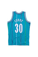 Regata Mitchell & Ness Charlotte Hornets 1992/93 - Dell Curry