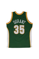 Regata Mitchell & Ness Seattle Supersonics 2007/08 - Kevin Durant