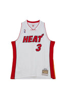 Regata Mitchell & Ness Miami Heat 2005/06 - Dwyane Wade