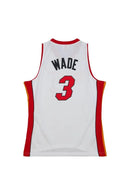 Regata Mitchell & Ness Miami Heat 2005/06 - Dwyane Wade