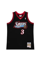 Regata Mitchell & Ness Philadelphia 76ers 1997/98 - Allen Iverson