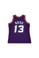 Regata Mitchell & Ness Phoenix Suns 1996/97 - Steve Nash