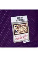 Regata Mitchell & Ness Phoenix Suns 1996/97 - Steve Nash