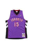 Regata Mitchell & Ness Toronto Raptors 1999/00 - Vince Carter