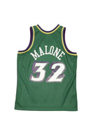 Regata Mitchell & Ness Utah Jazz 1996/97 - Karl Malone