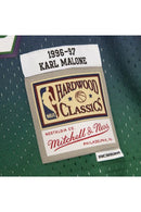 Regata Mitchell & Ness Utah Jazz 1996/97 - Karl Malone