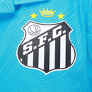 Camisa Santos 2025/26 Masculina - Azul