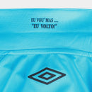 Camisa Santos 2025/26 Masculina - Azul