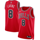 Regata Chicago Bulls Icon Edition