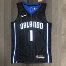 Regata Orlando Magic Icon Edition Diamante 75th