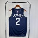 Regata Los Angeles Clippers City Edition 23/24