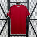 Camisa Manchester United Home 25/26 - Vermelha