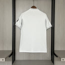 Camisa Real Madrid Home 2025/26 - Branca