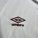 Camisa Fluminense Away 25/26 - Branca